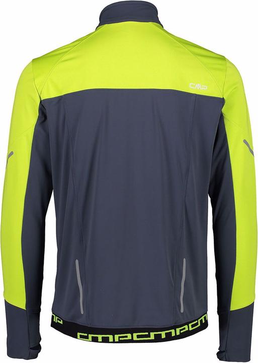 Immagine prodotto CMP Campagnolo Light Softshell Jacke (46)