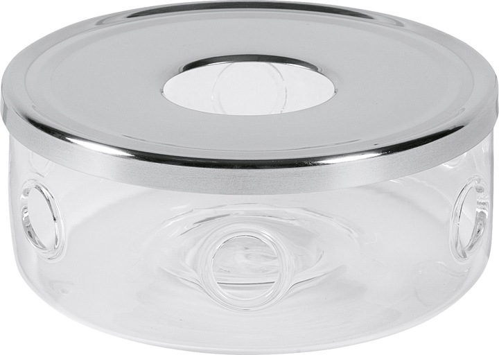 Actual product image Bredemeijer Tea warmer