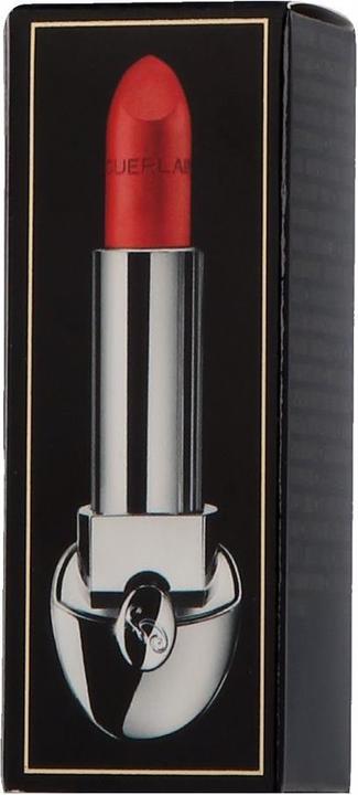 Produktbild Guerlain Rouge G Lips Refill Mat No 27 (27)