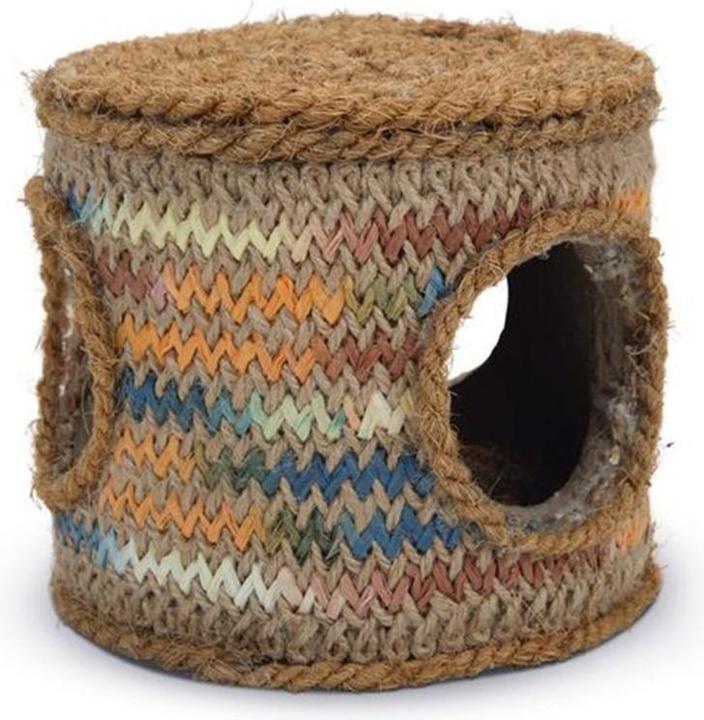 Actual product image Karlie Coconut rope