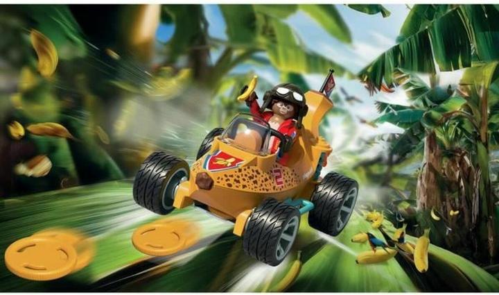 Actual product image Playmobil Bananen-Kart (71717)