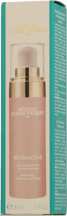 Image du produit Méthode Jeanne Piaubert Régénactive Sérum Redensif (30 ml)
