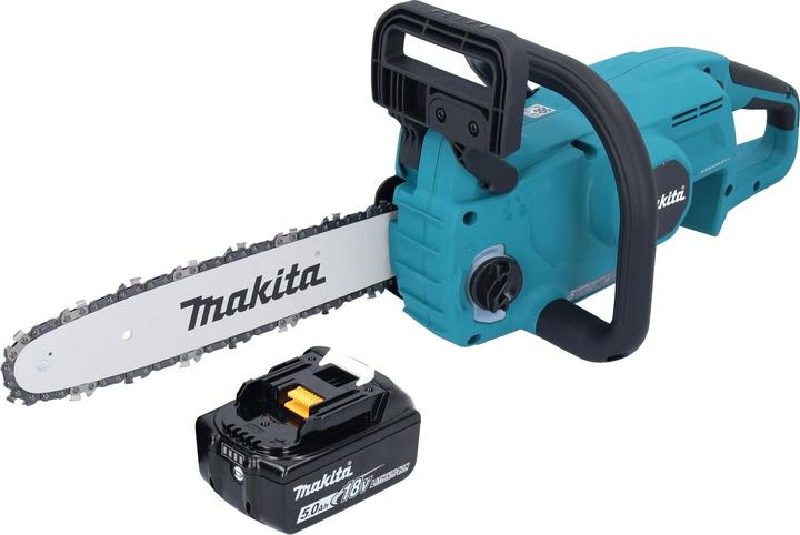 Produktbild Makita DUC 307 TX3 (Akku Kettensäge)