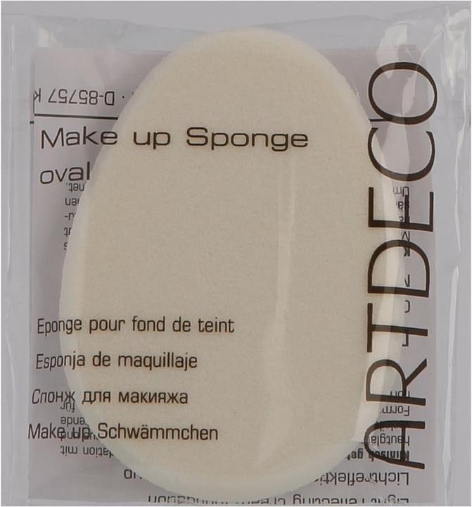 Immagine prodotto Artdeco Spugna per il trucco