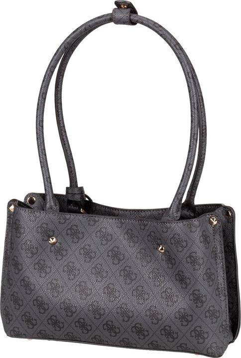 Logo Coal (grigio scuro/nero)