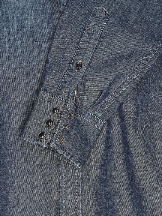 Actual product image Replay Jeanshemd (S)