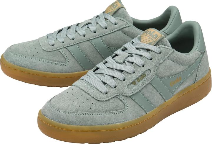 Produktbild Gola Women's Hawk Suede '86 (37)