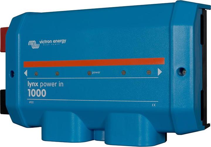 Produktbild Victron Energy Lynx Power In (Generatoranschlusskasten)