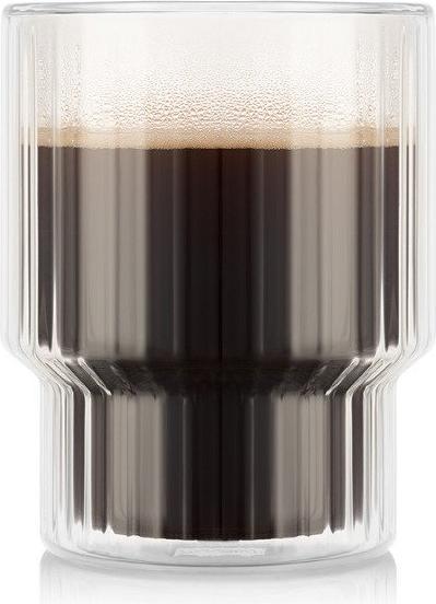 Produktbild Bodum 2 Stück Glas (0.30 l, 2 x)