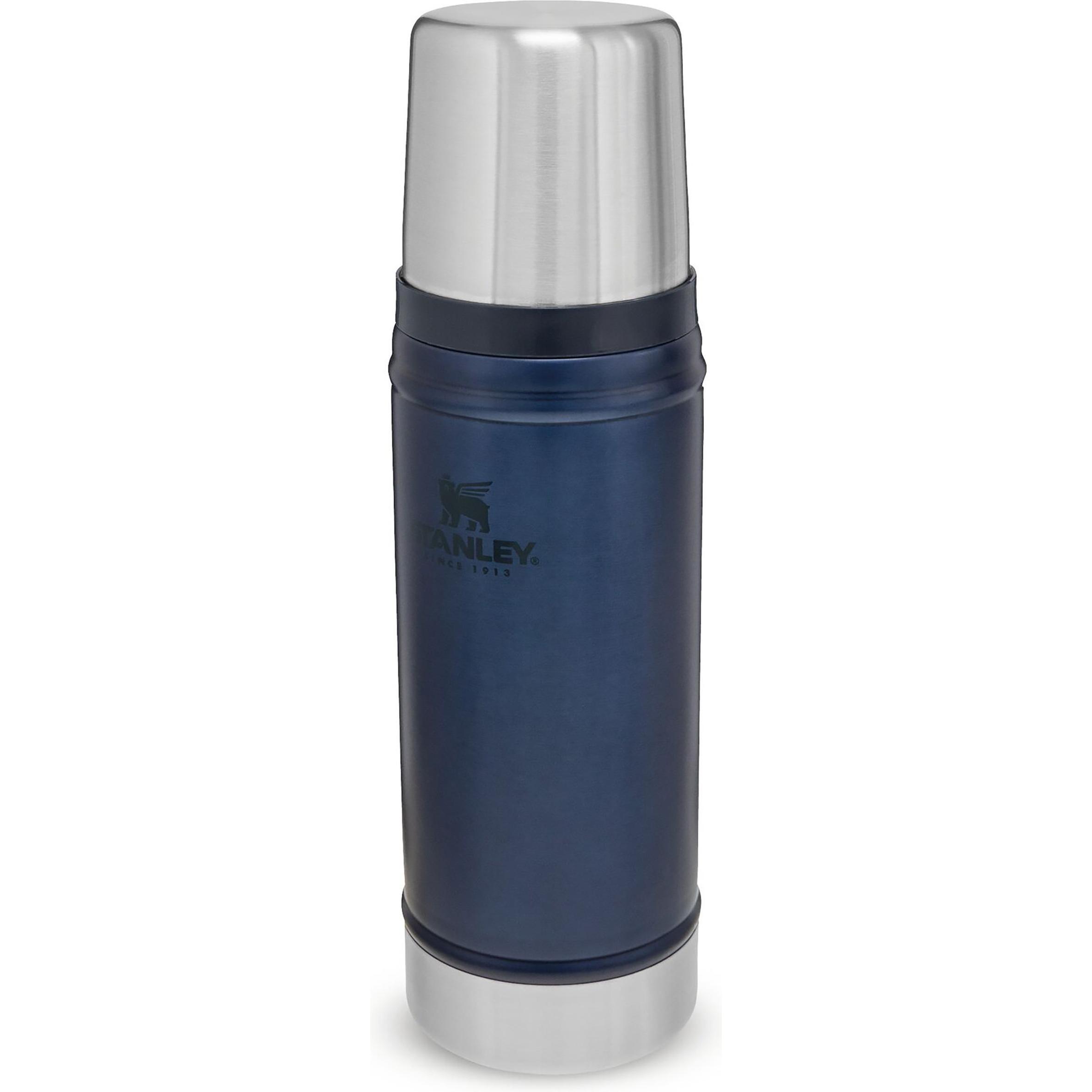 Stanley 1913, Trinkflasche + Thermosflasche, (0.47 l)