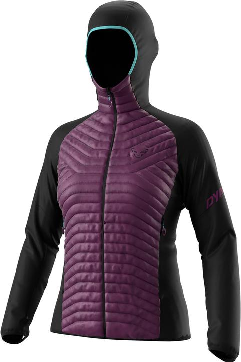 Produktbild Dynafit Transalper Hybrid Insulation Jacke (40)