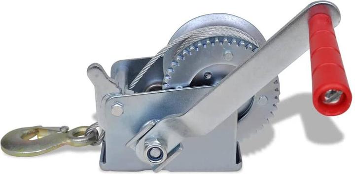 Immagine prodotto vidaXL Nerty