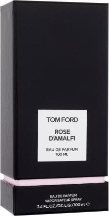 Immagine prodotto Tom Ford Eau de Parfum Rose D'Amalfi (Eau de parfum, 100 ml)