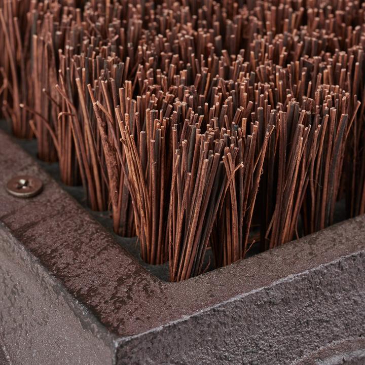 Produktbild Relaxdays Schuhbürste (1 x)