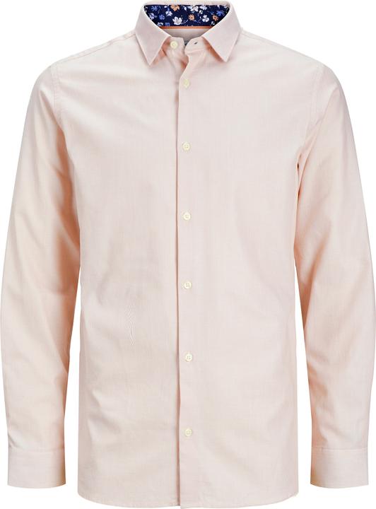 Jack & Jones Plus Size Loose Fit Shirt Shirt