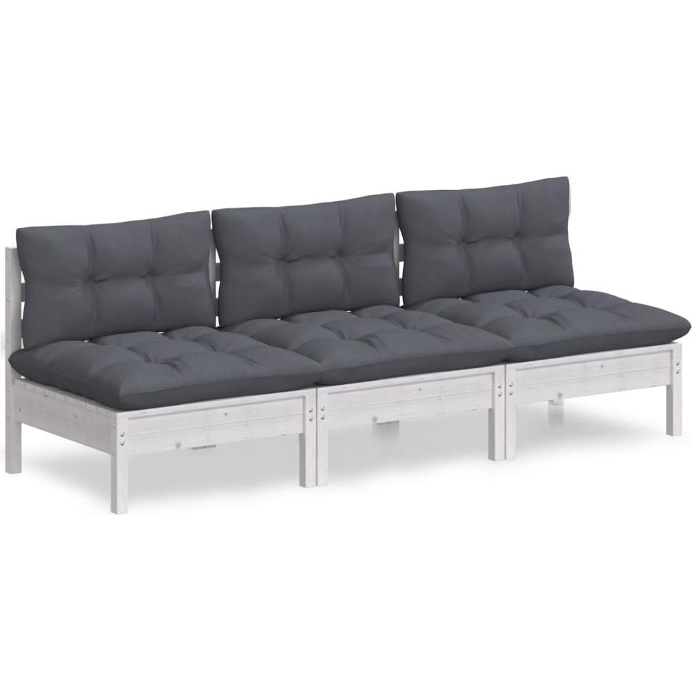 Thumbnail - VidaXL, Gartenlounge, Jeramey
