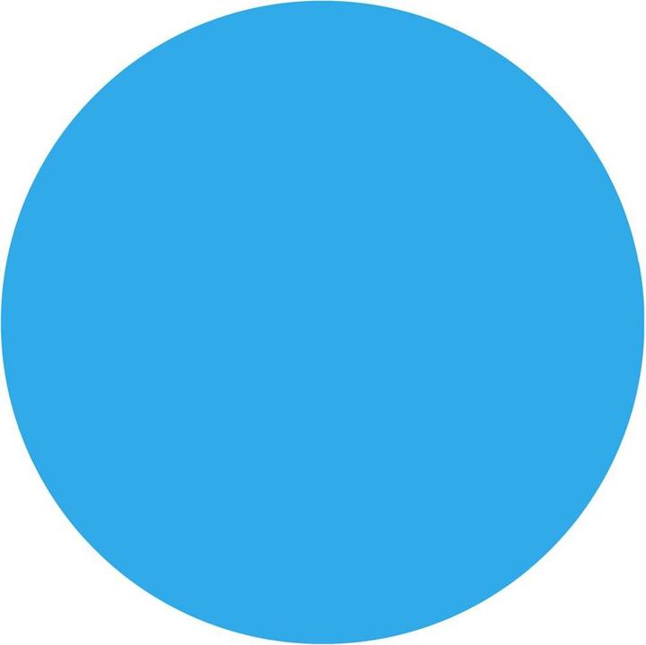 Actual product image vidaXL Poolabdeckung