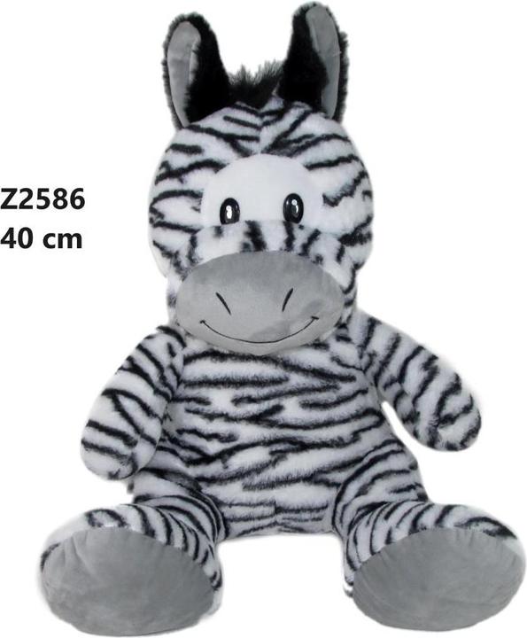Actual product image Sunday Bikes Zebra 40cm (40 cm)