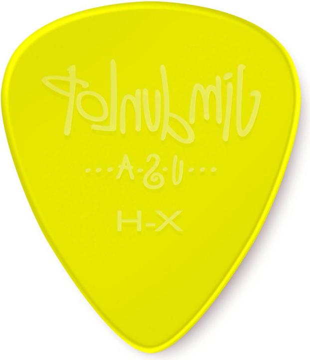 Immagine prodotto Dunlop Gels Standard Yellow - Extra Heavy (24 x)