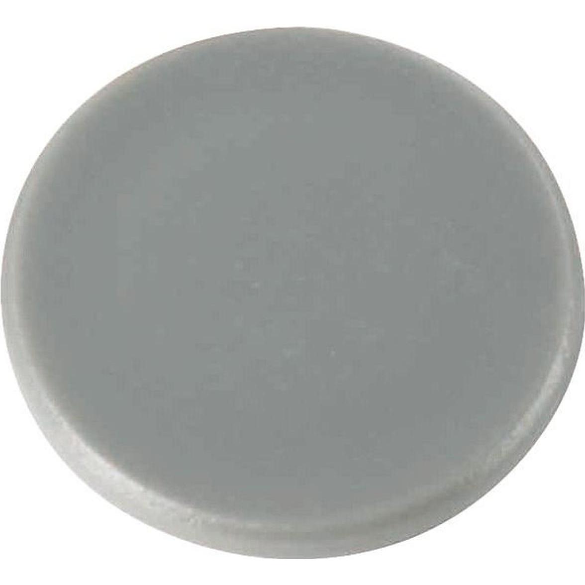 Alco, Magnet, Haftmagnet Metall Kunststoff 32mm TG 800 g grau VE=10 Stück (1 x)