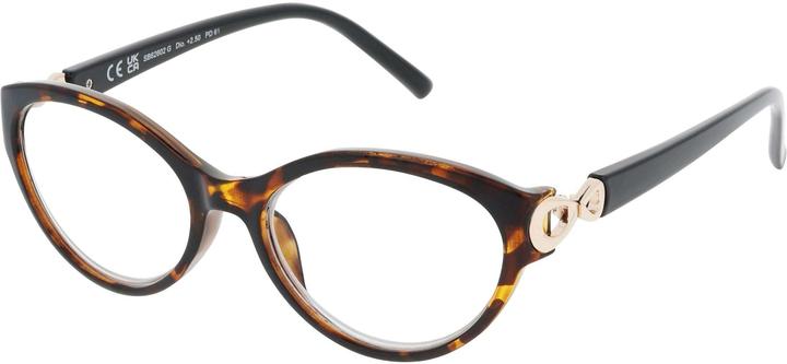 Smarty Lesebrille Chappuis +1,5 (+1.5)