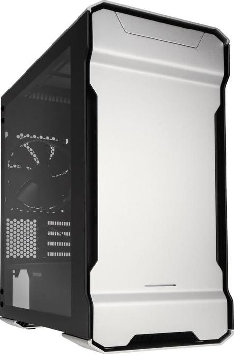 Actual product image Phanteks Enthoo Evolv (mATX)