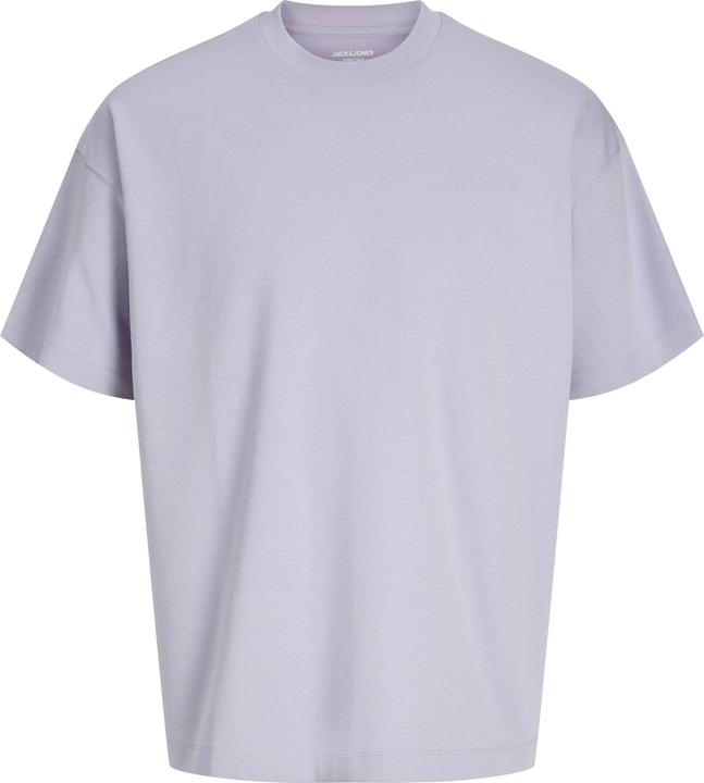 Languid lavender