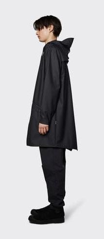 Produktbild Rains 12020 Long Jacket-XS (XS)
