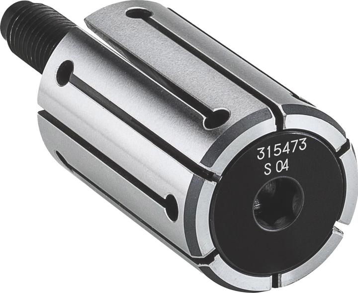 Röhm Spannsatz KFS/MFS Min. Ø 59,7 vulkanisiert