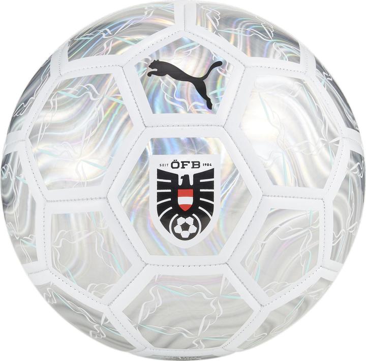 Produktbild Puma ÖFB Fan Ball (5)