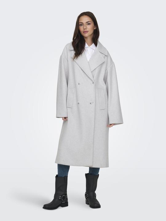 Immagine prodotto Only Cappotto con collo a revers Cappotto (40)