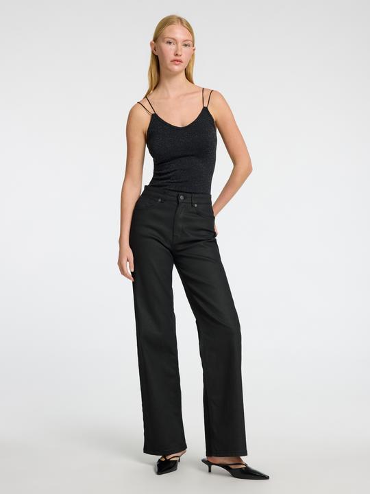 Image du produit Selected Body à paillettes (M, L)