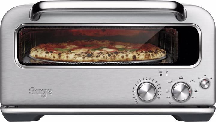 Sage The Smart Oven (Electric pizza oven)