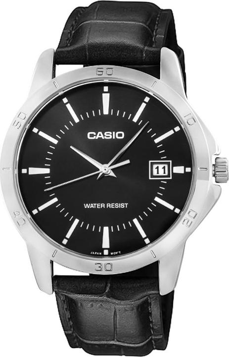 Casio MTP-V004L-1A (Analoguhr, 30 mm)