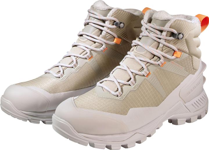 Produktbild Mammut Blackfin III Mid DT Women (40)