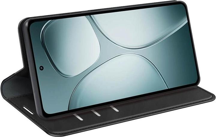 Actual product image Cover-Discount Xiaomi 14T - Stand Flip Case Cover (Xiaomi 14T)