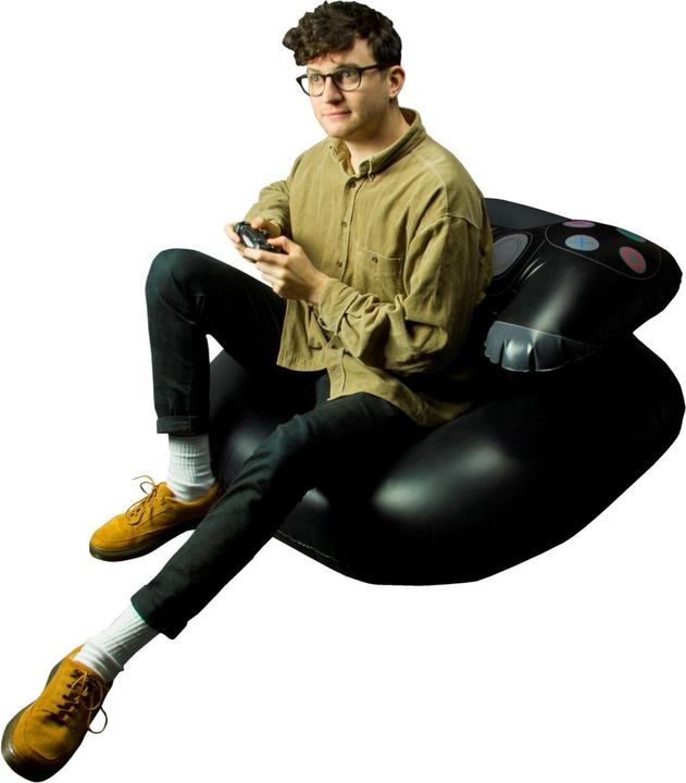 Produktbild Paladone Products Playstation - Inflatable Chair (aufblasbarer Sitz)