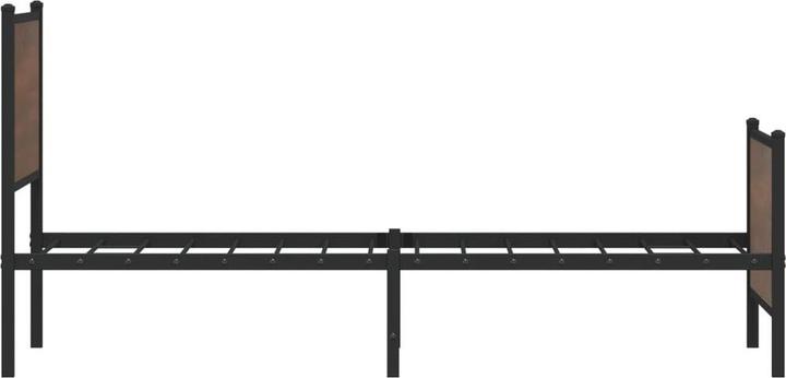 Image du produit vidaXL Bettgestell (100 x 190 cm)