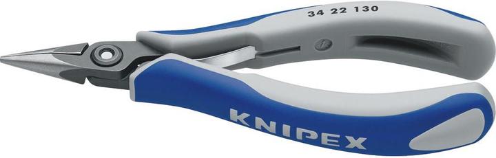 Actual product image Knipex Precision Electronics Gripping Pliers (135 mm)
