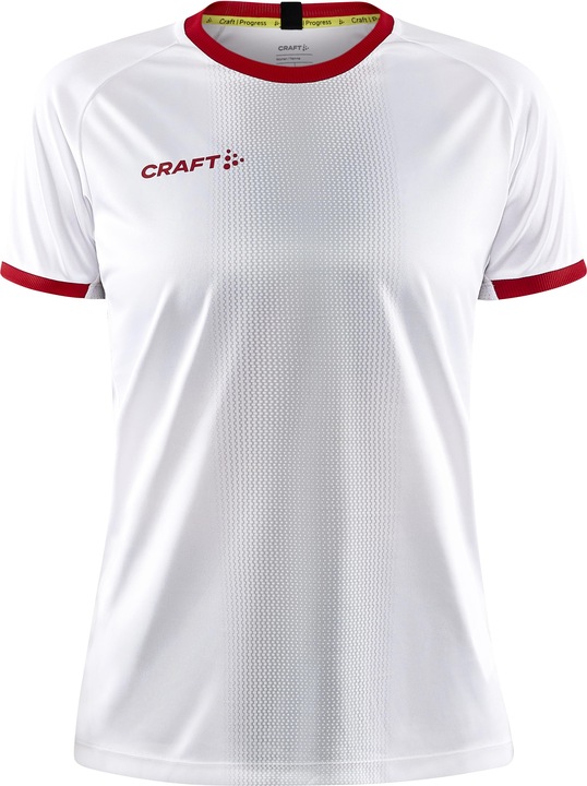 Actual product image Craft Progress 2.0 Graphic Jersey W (XXL)