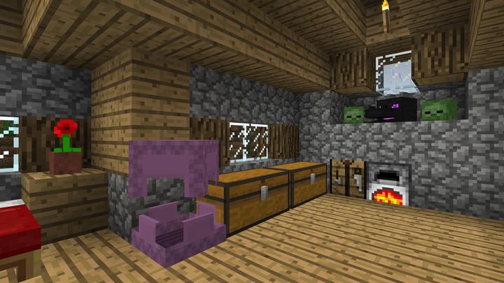 Produktbild Microsoft Minecraft (Xbox Series X, Xbox One X, Multilingual)