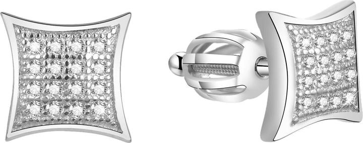 Immagine prodotto Beneto Orecchini in argento con zirconi AGUP1630S (L)