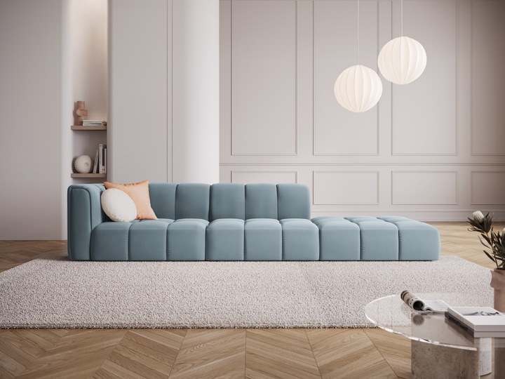 Produktbild Maison Heritage Adams (4-Sitzer, 2-Sitzer, 3-Sitzer)