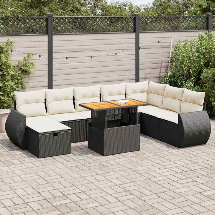 Actual product image vidaXL Andreas