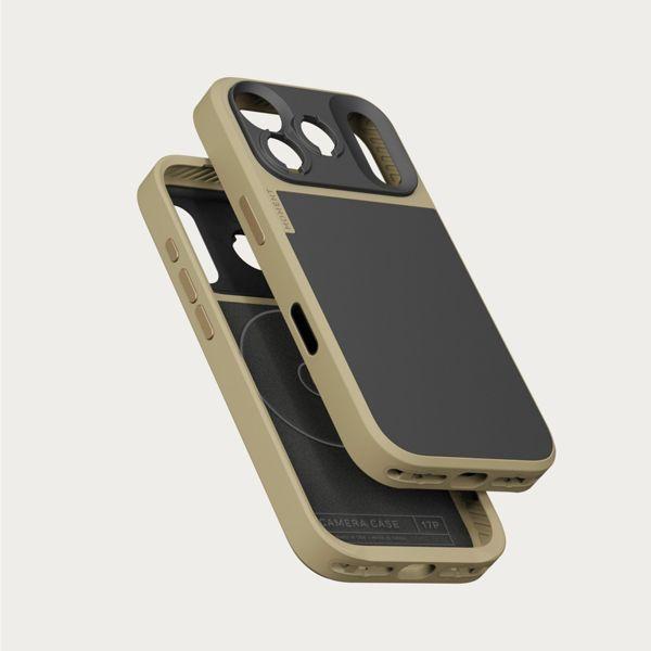 Productafbeelding Moment Camera Case (Apple iPhone 17 Pro)