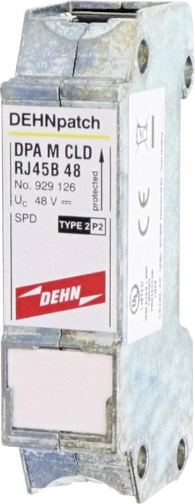 Dehn Surge arrester