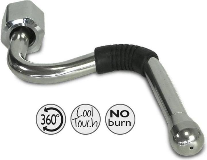 Produktbild Ascaso Dream Pid