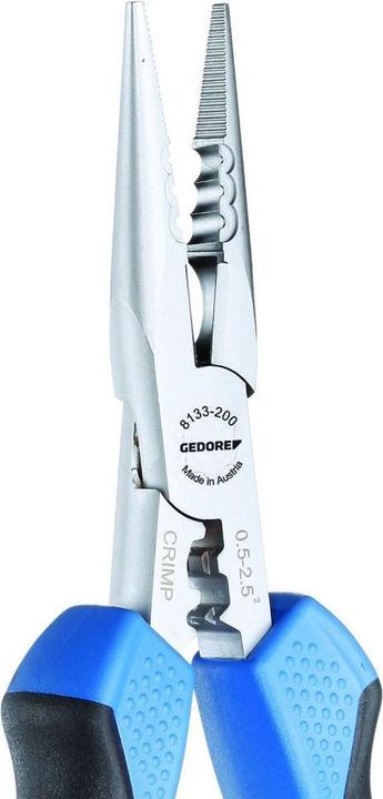 Image du produit Gedore Pince multiple (180 mm)