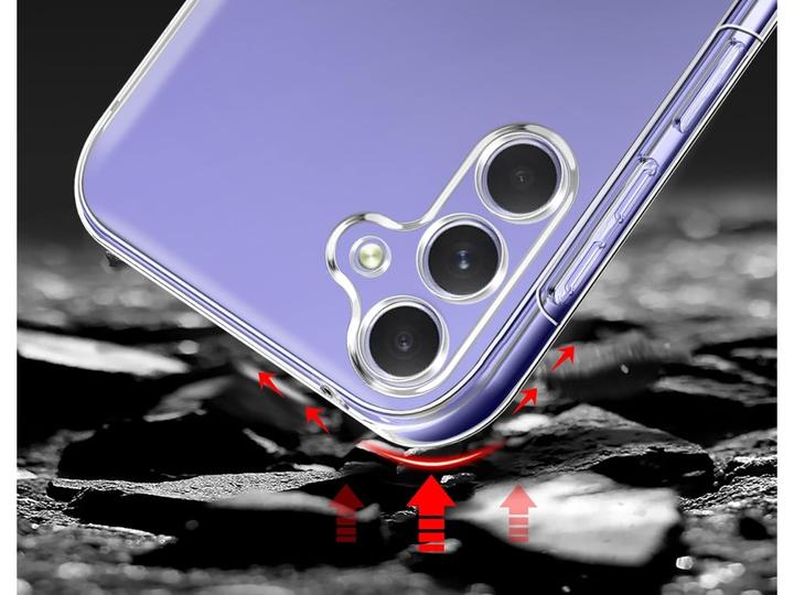Image du produit Screenguard 360° Screen & Body Protector Samsung Galaxy A54 5G Housse avec film (Samsung Galaxy A54 5G)
