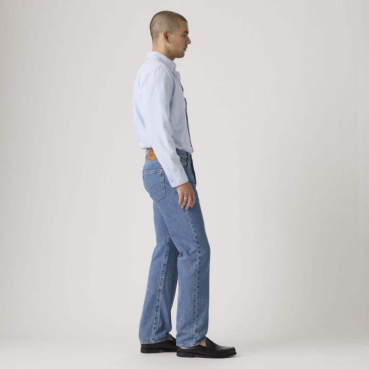 Produktbild Levis Relaxed Fit Jeans 501® (36)